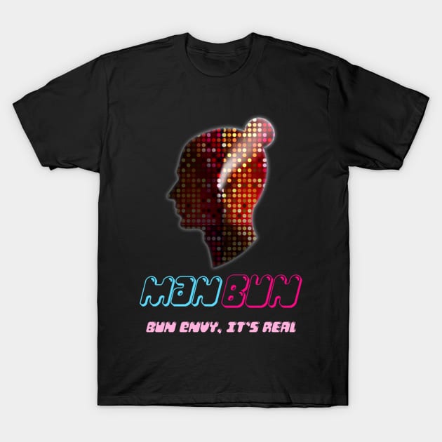 Bun Envy T-Shirt by BlacBoxApparel